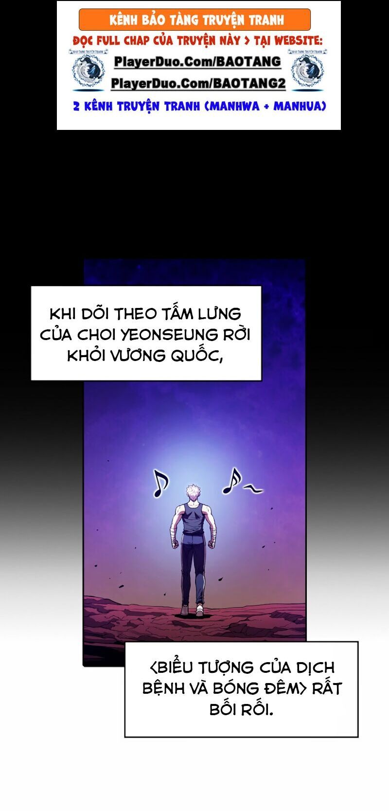 Người Chơi Trở Về Từ Địa Ngục Chapter 27 - Trang 35