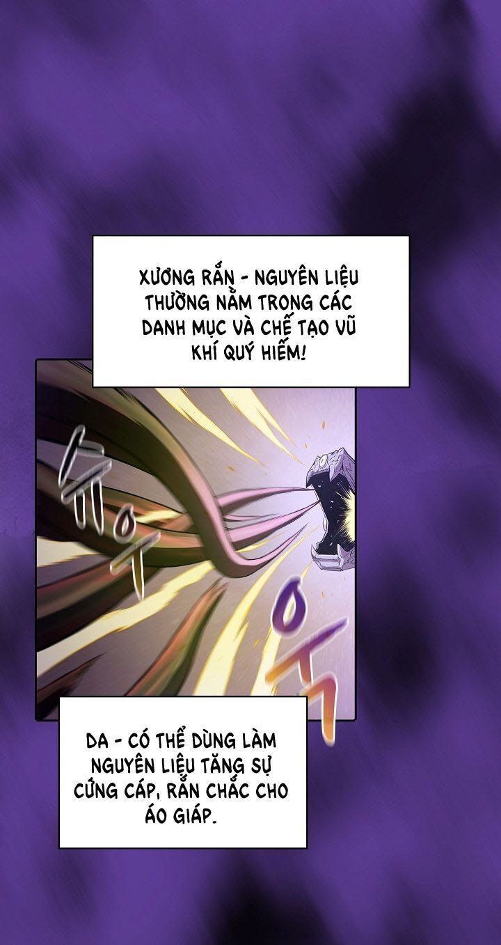 Người Chơi Trở Về Từ Địa Ngục Chapter 19 - Trang 21