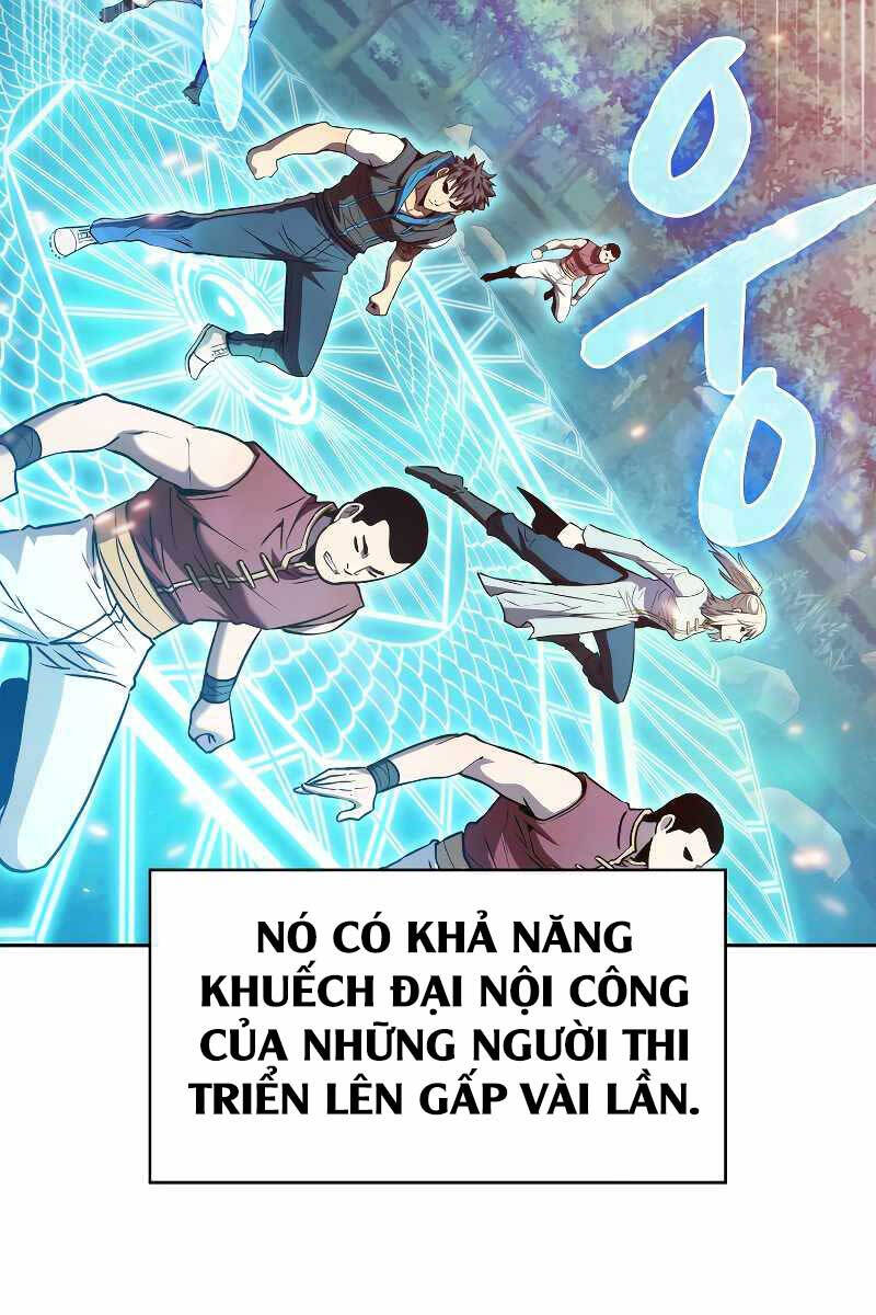 Người Chơi Trở Về Từ Địa Ngục Chapter 130 - Trang 55