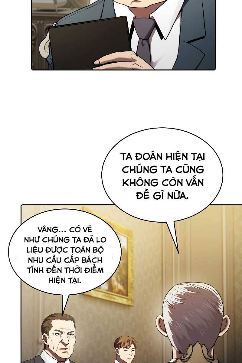 Người Chơi Trở Về Từ Địa Ngục Chapter 118 - Trang 1