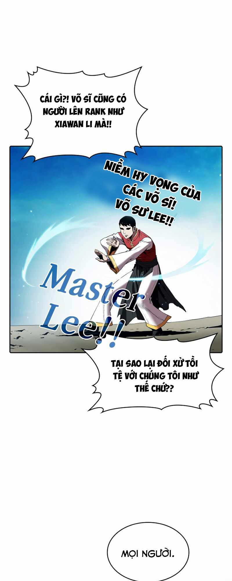 Người Chơi Trở Về Từ Địa Ngục Chapter 33 - Trang 22