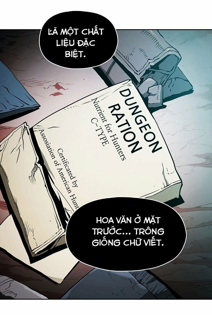 Người Chơi Trở Về Từ Địa Ngục Chapter 30 - Trang 47