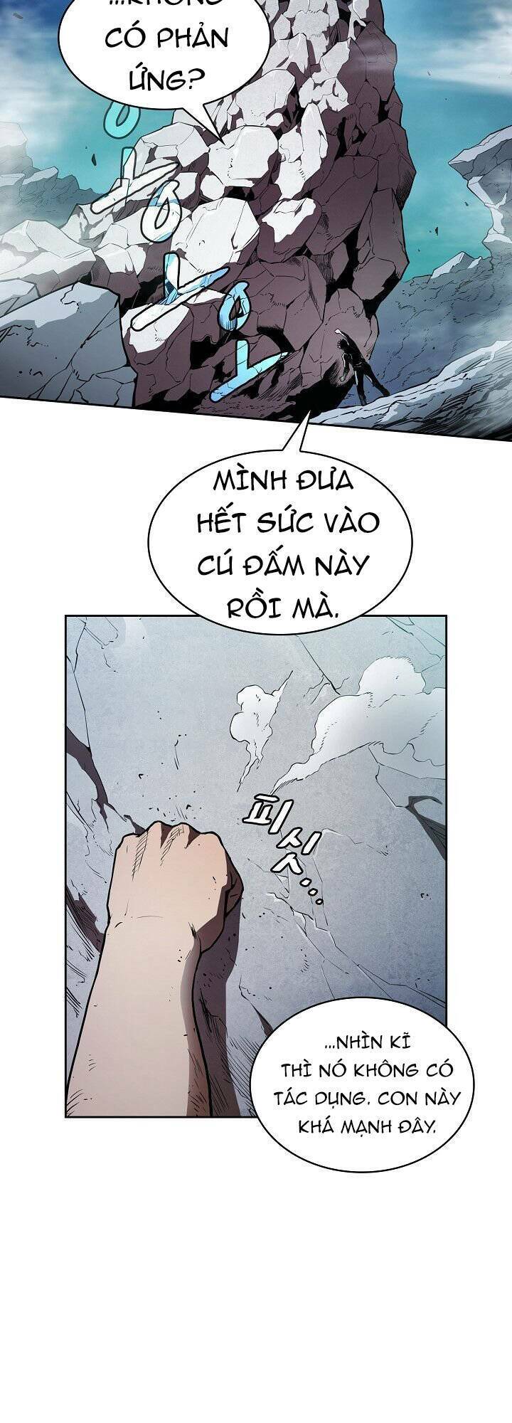 Người Chơi Trở Về Từ Địa Ngục Chapter 4 - Trang 47