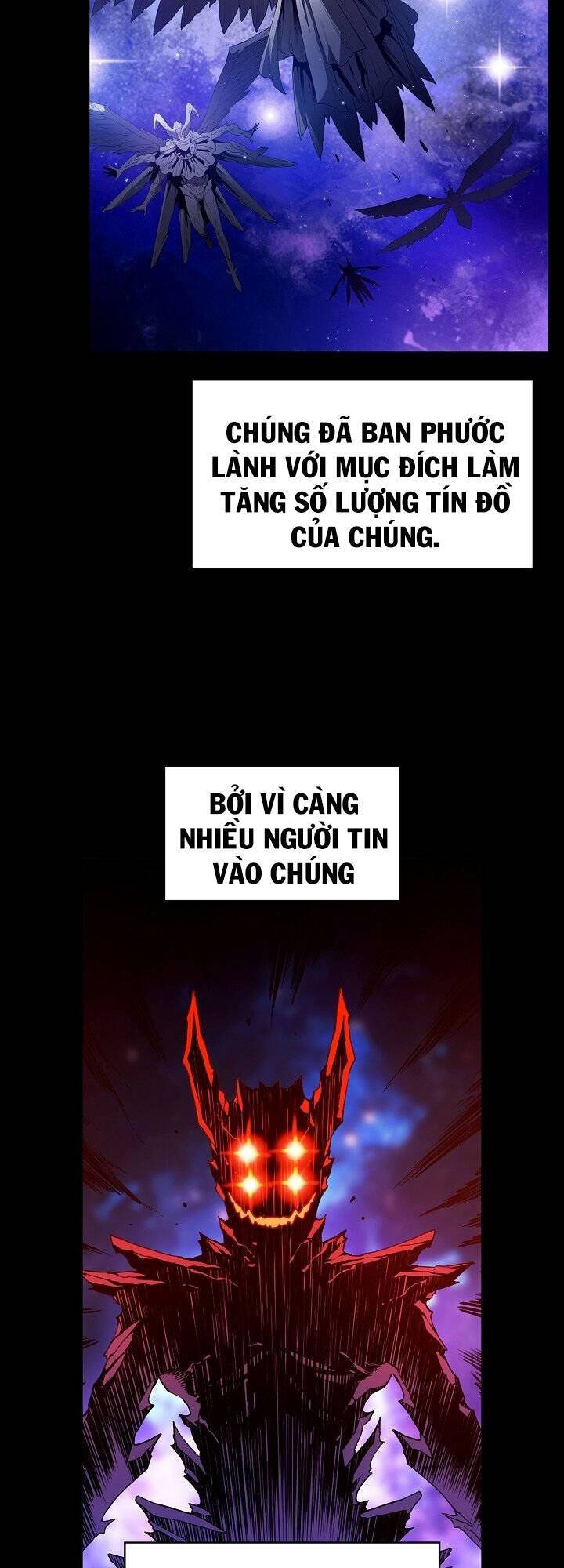 Người Chơi Trở Về Từ Địa Ngục Chapter 1 - Trang 26