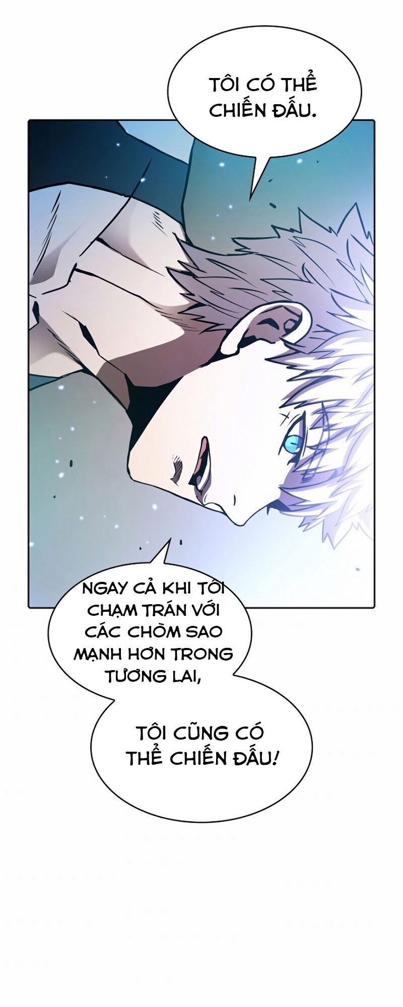 Người Chơi Trở Về Từ Địa Ngục Chapter 27 - Trang 43