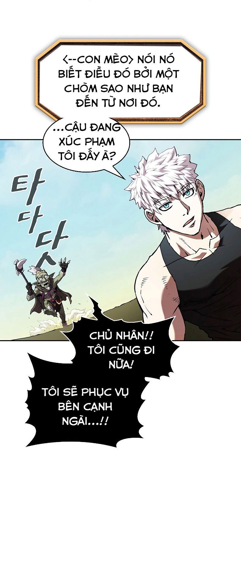 Người Chơi Trở Về Từ Địa Ngục Chapter 28 - Trang 54