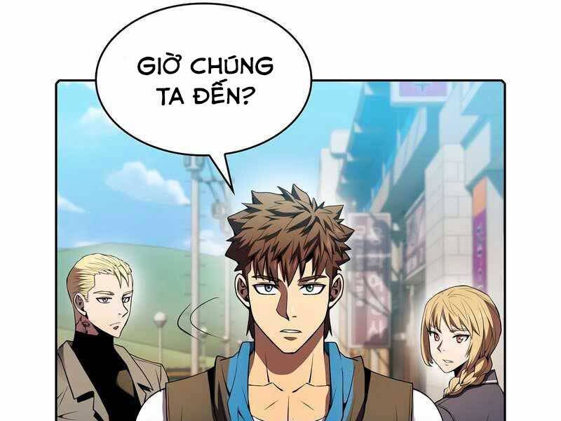 Người Chơi Trở Về Từ Địa Ngục Chapter 86 - Trang 147