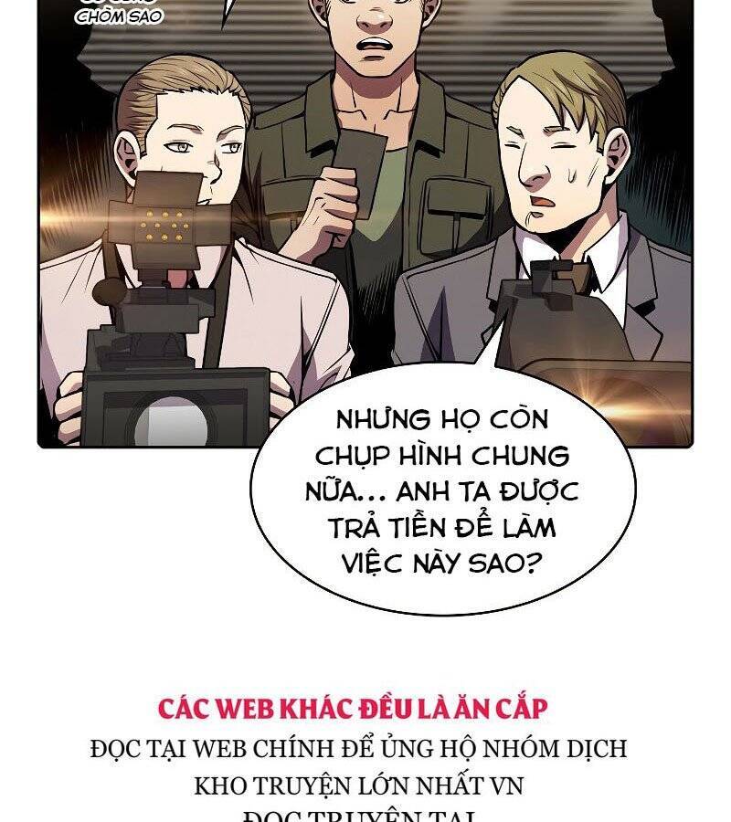 Người Chơi Trở Về Từ Địa Ngục Chapter 84 - Trang 7