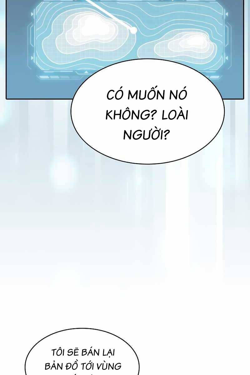 Người Chơi Trở Về Từ Địa Ngục Chapter 127 - Trang 51