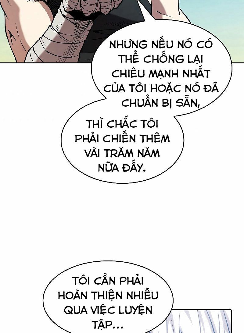 Người Chơi Trở Về Từ Địa Ngục Chapter 28 - Trang 36