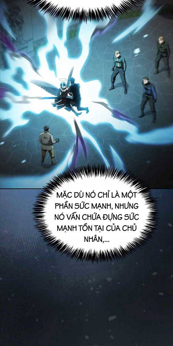 Người Chơi Trở Về Từ Địa Ngục Chapter 121 - Trang 45