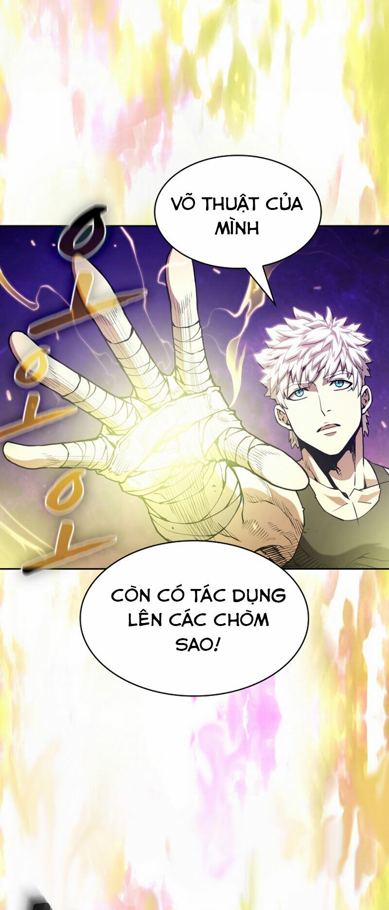 Người Chơi Trở Về Từ Địa Ngục Chapter 27 - Trang 27