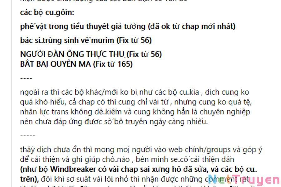 Người Chơi Trở Về Từ Địa Ngục Chapter 46 - Trang 192