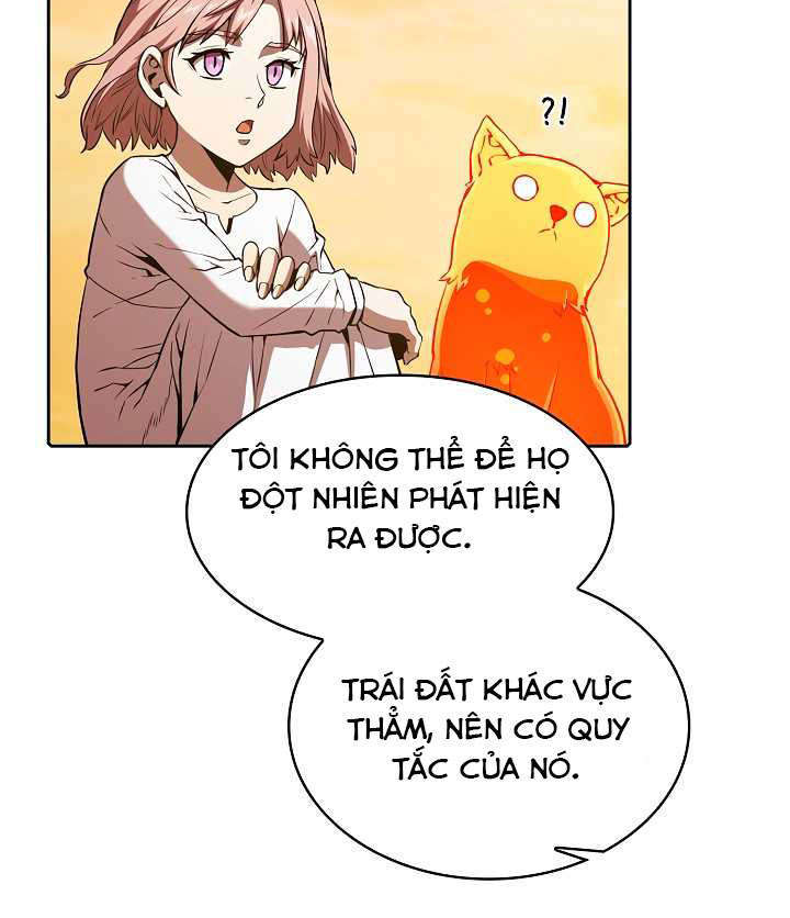 Người Chơi Trở Về Từ Địa Ngục Chapter 36 - Trang 5