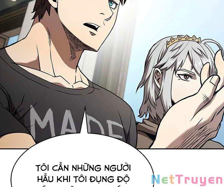 Người Chơi Trở Về Từ Địa Ngục Chapter 41 - Trang 18