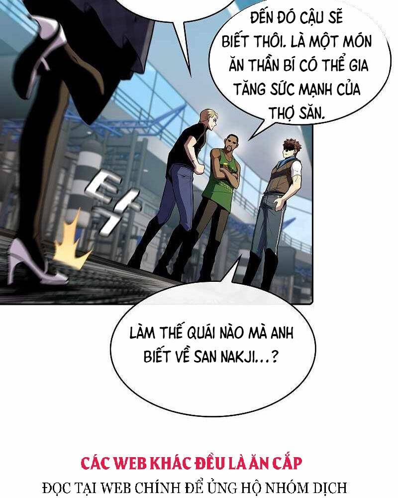 Người Chơi Trở Về Từ Địa Ngục Chapter 85 - Trang 57