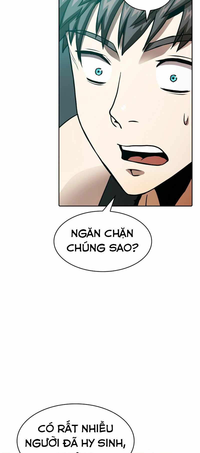 Người Chơi Trở Về Từ Địa Ngục Chapter 33 - Trang 57