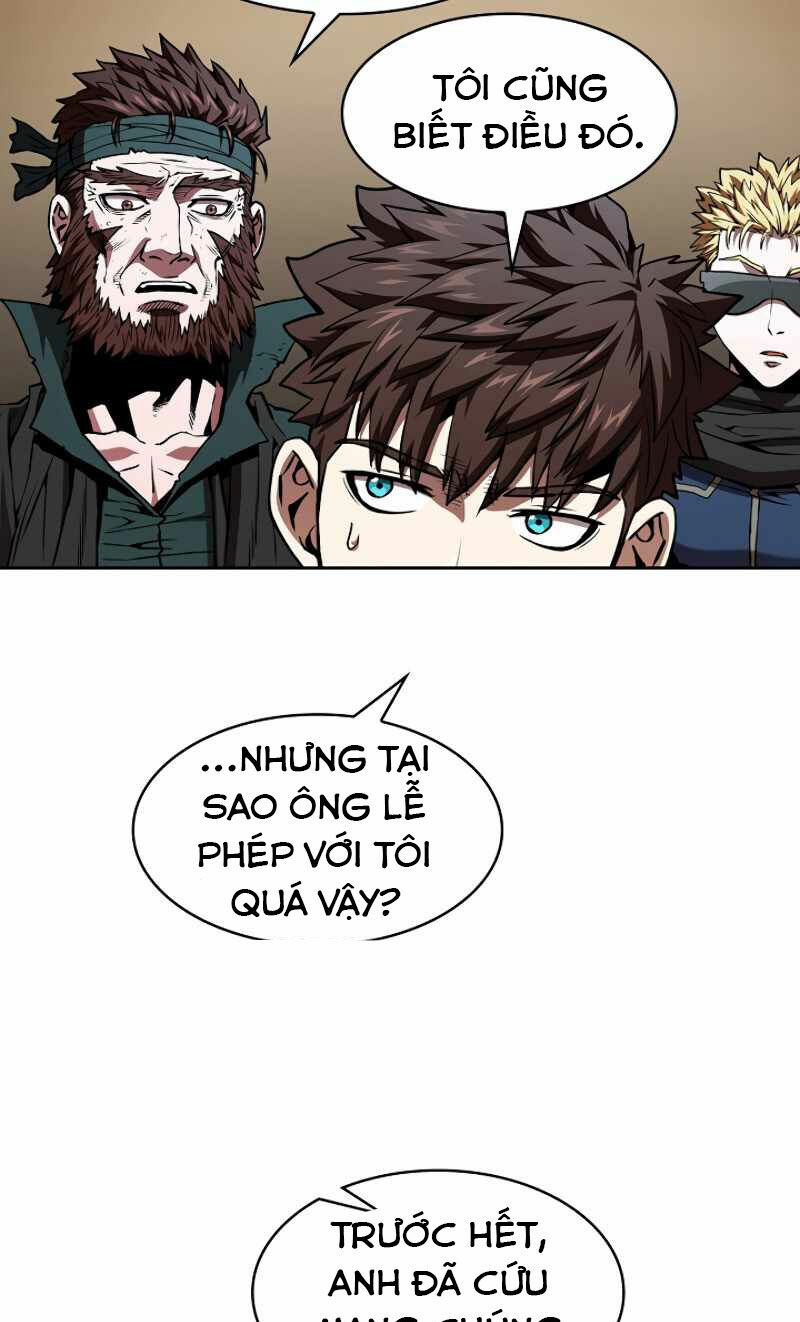 Người Chơi Trở Về Từ Địa Ngục Chapter 33 - Trang 16