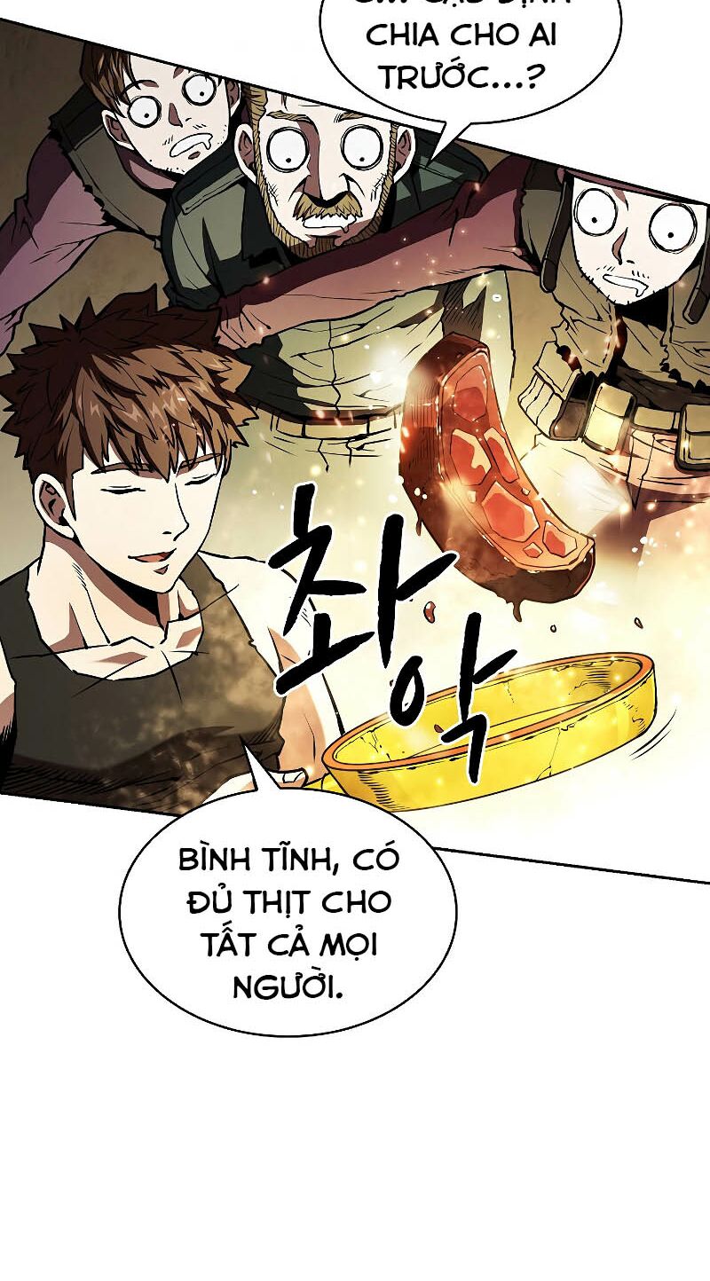 Người Chơi Trở Về Từ Địa Ngục Chapter 32 - Trang 47