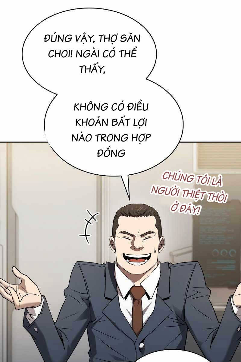 Người Chơi Trở Về Từ Địa Ngục Chapter 127 - Trang 90