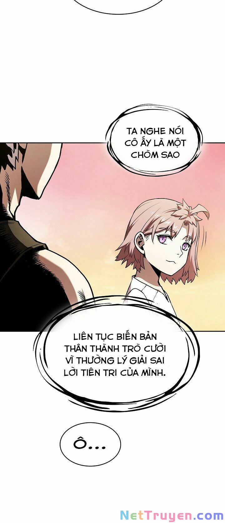 Người Chơi Trở Về Từ Địa Ngục Chapter 24 - Trang 22