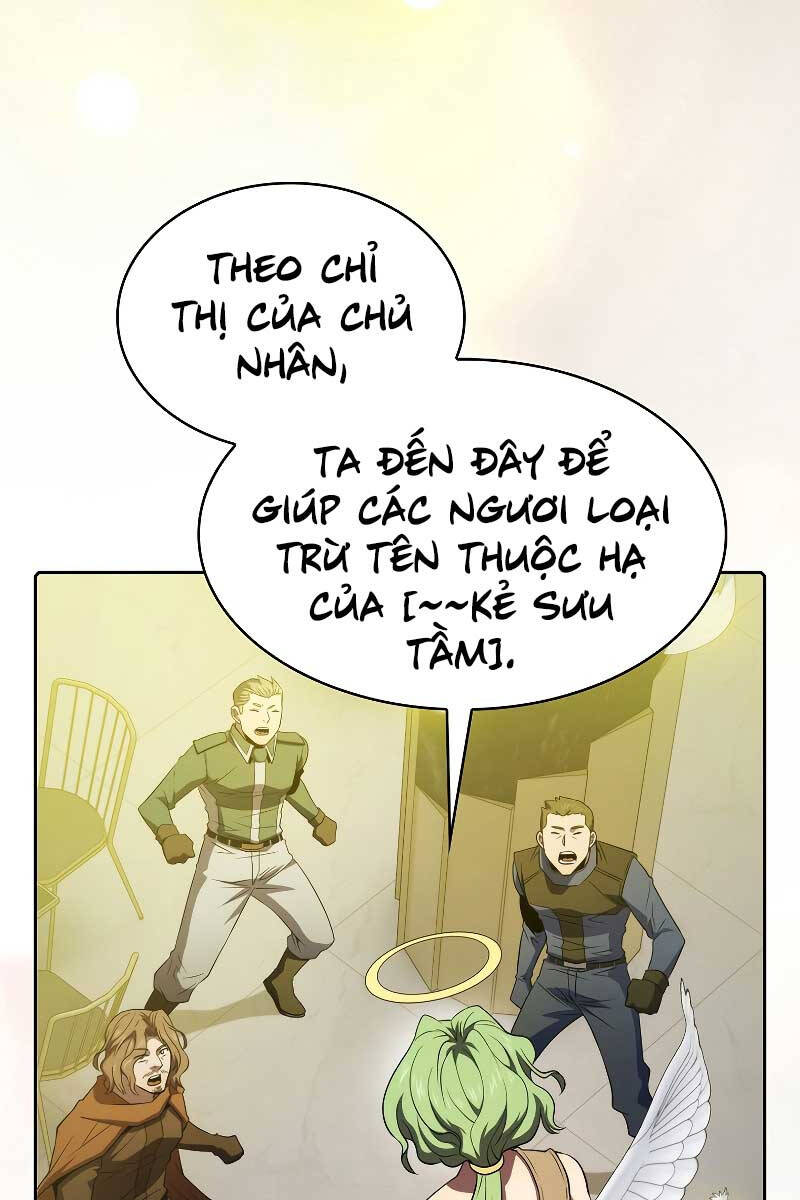 Người Chơi Trở Về Từ Địa Ngục Chapter 118 - Trang 46