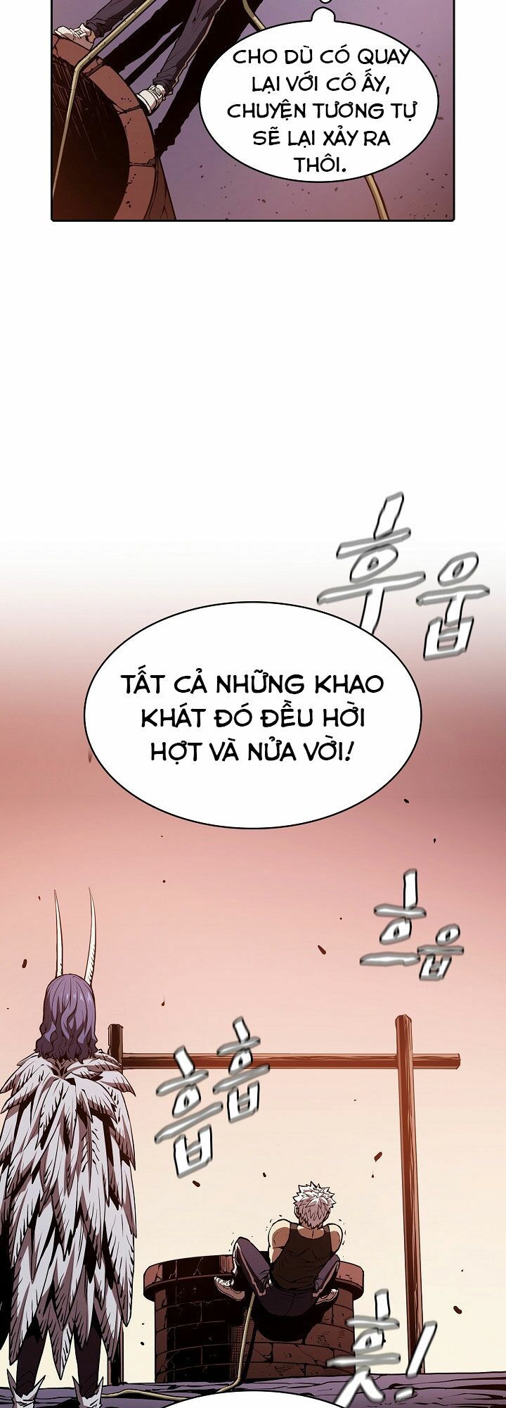 Người Chơi Trở Về Từ Địa Ngục Chapter 25 - Trang 7