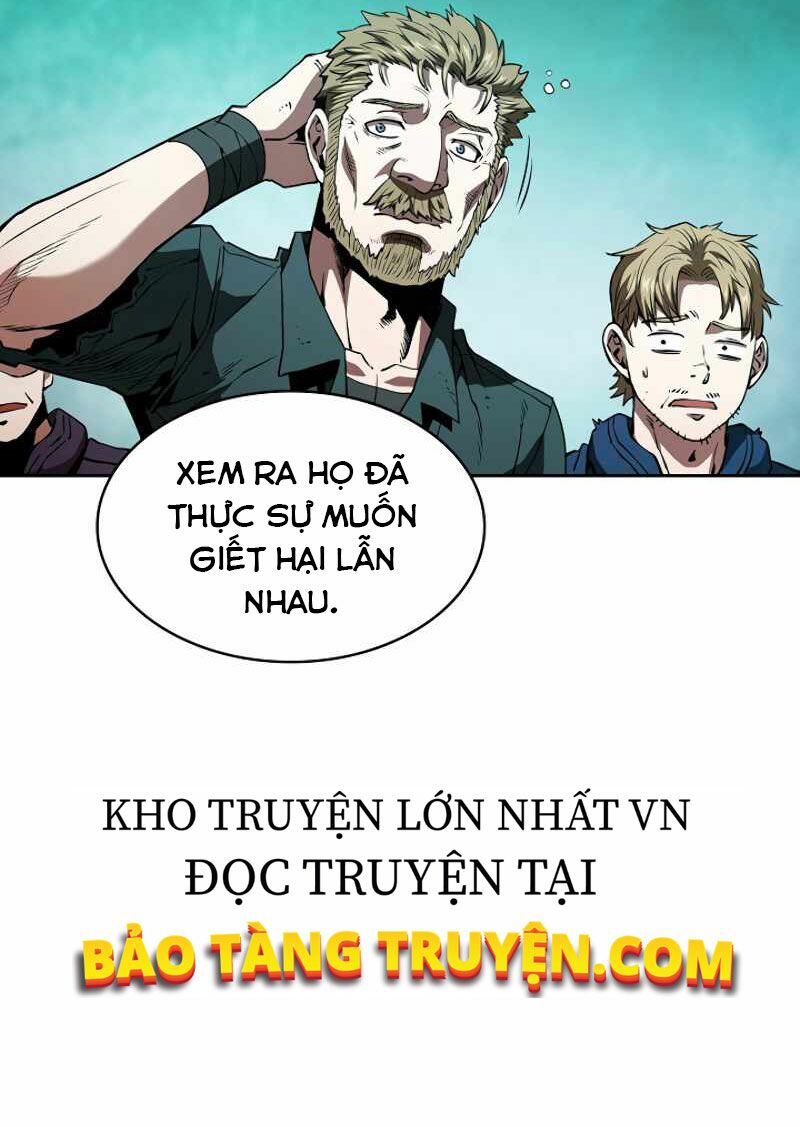 Người Chơi Trở Về Từ Địa Ngục Chapter 33 - Trang 5