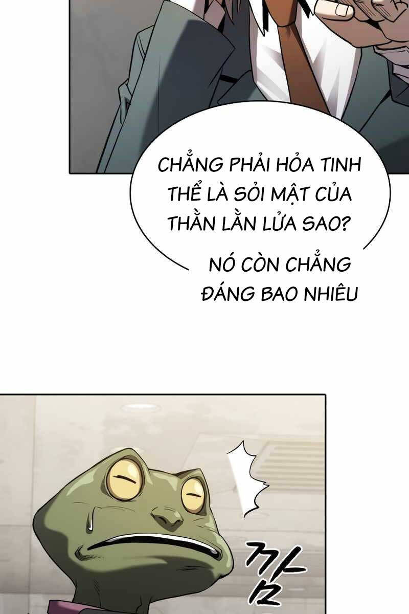 Người Chơi Trở Về Từ Địa Ngục Chapter 127 - Trang 54