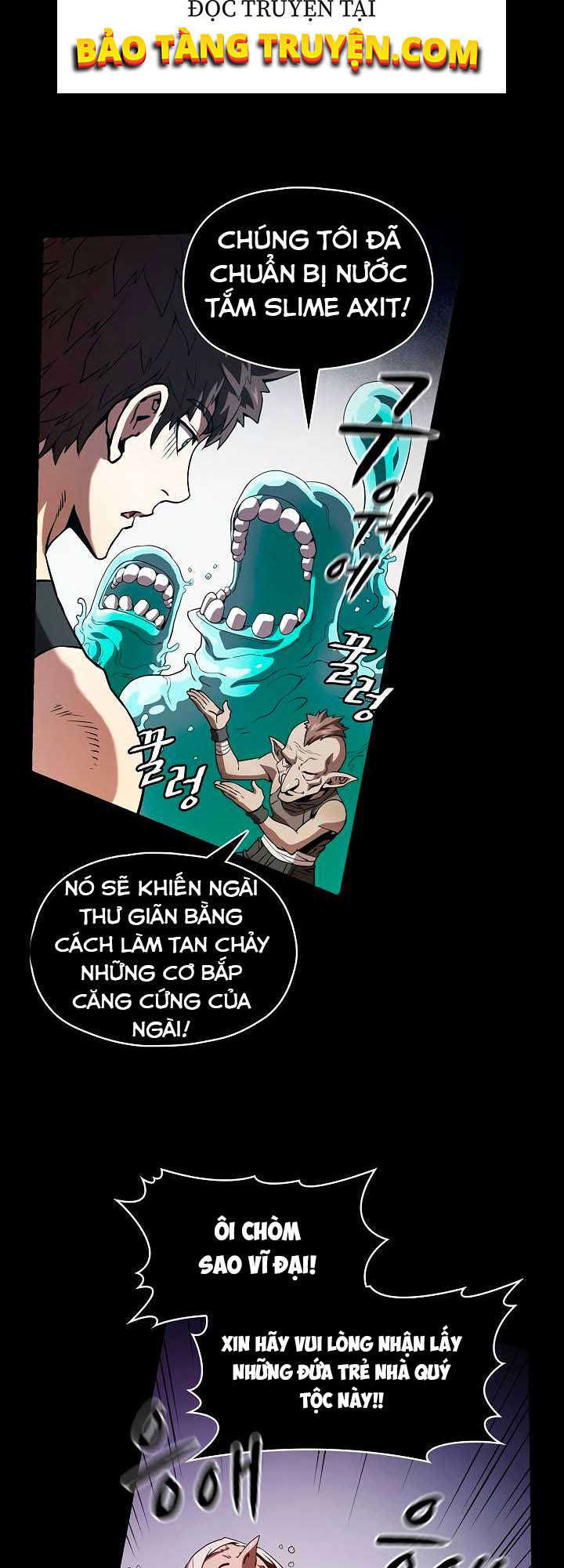 Người Chơi Trở Về Từ Địa Ngục Chapter 36 - Trang 26