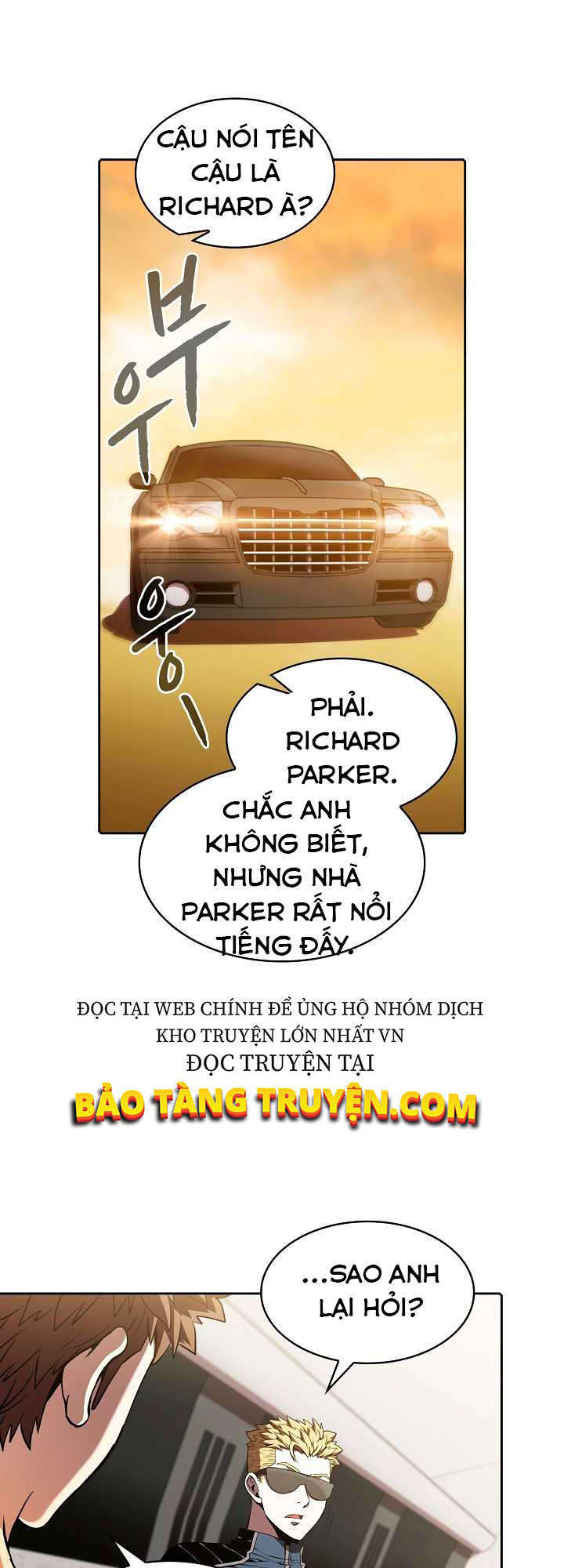 Người Chơi Trở Về Từ Địa Ngục Chapter 36 - Trang 31