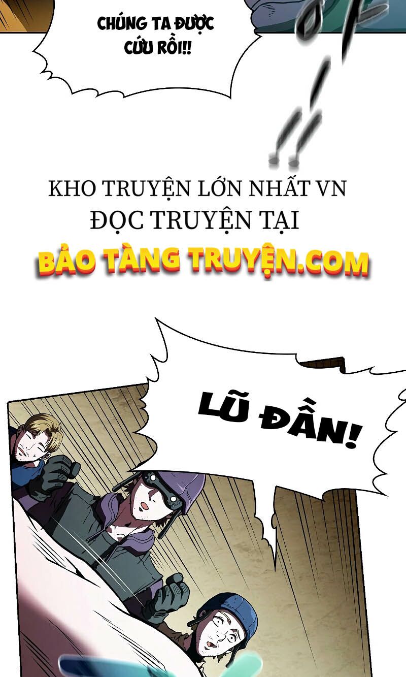 Người Chơi Trở Về Từ Địa Ngục Chapter 32 - Trang 6