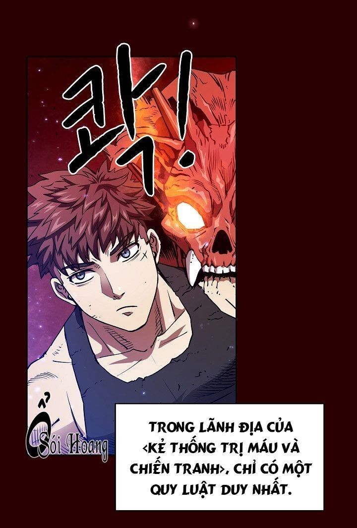 Người Chơi Trở Về Từ Địa Ngục Chapter 8 - Trang 43