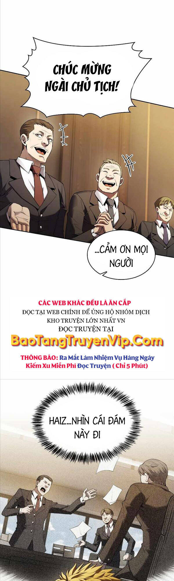 Người Chơi Trở Về Từ Địa Ngục Chapter 114 - Trang 35