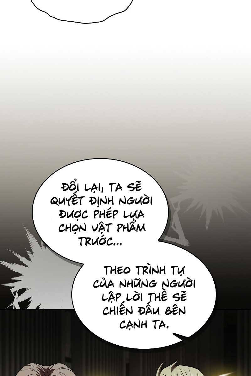 Người Chơi Trở Về Từ Địa Ngục Chapter 118 - Trang 61