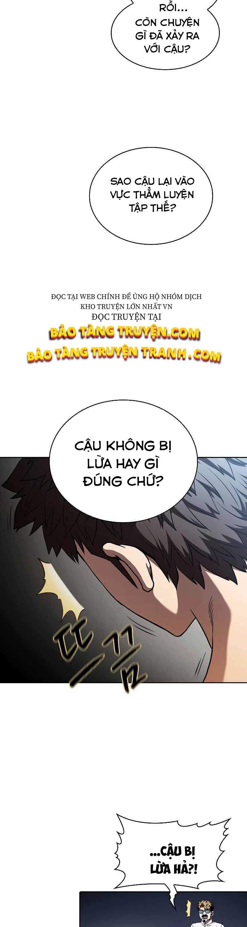 Người Chơi Trở Về Từ Địa Ngục Chapter 39 - Trang 24