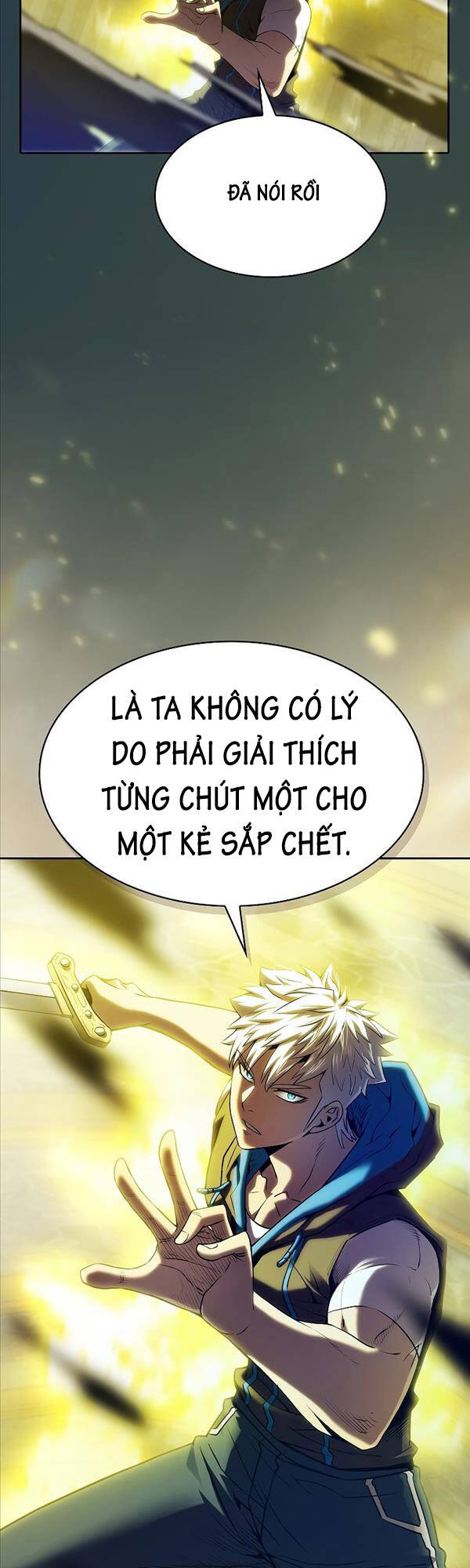 Người Chơi Trở Về Từ Địa Ngục Chapter 123 - Trang 43