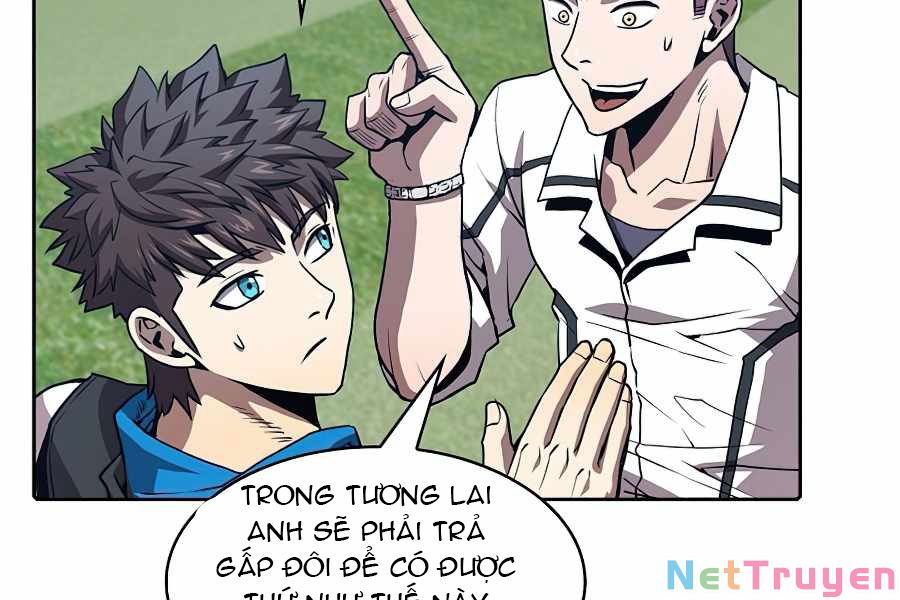 Người Chơi Trở Về Từ Địa Ngục Chapter 49 - Trang 36