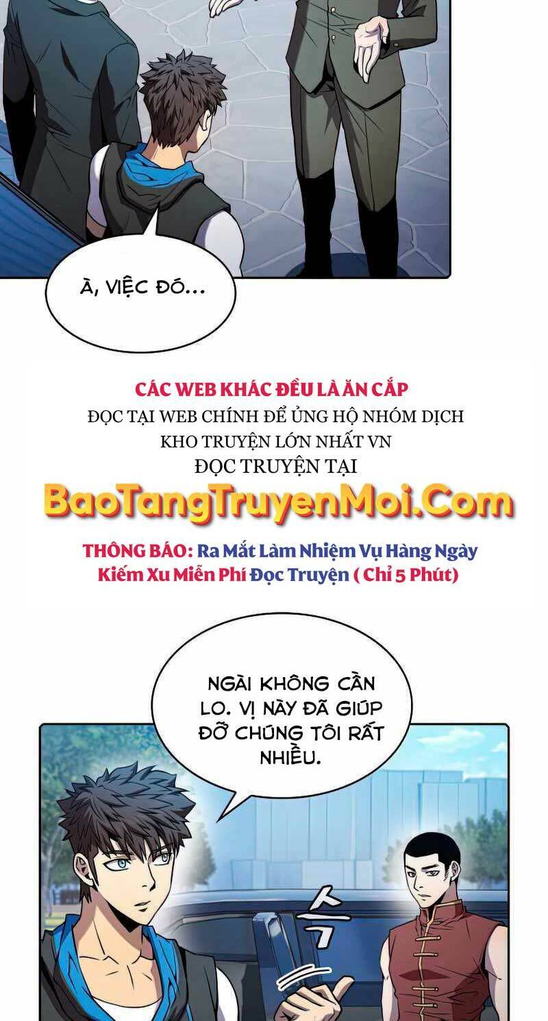 Người Chơi Trở Về Từ Địa Ngục Chapter 78 - Trang 6