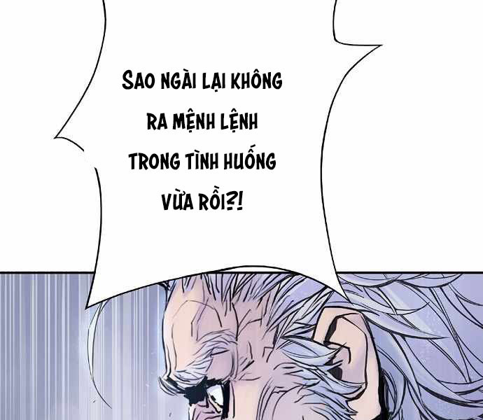 Quyết Chiến Kị Sĩ Chapter 4 - Trang 57