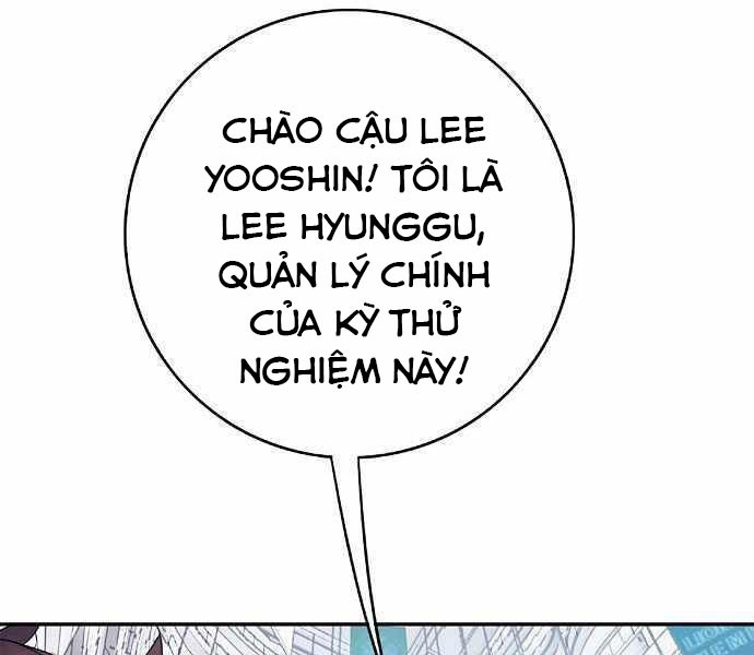 Quyết Chiến Kị Sĩ Chapter 2 - Trang 77