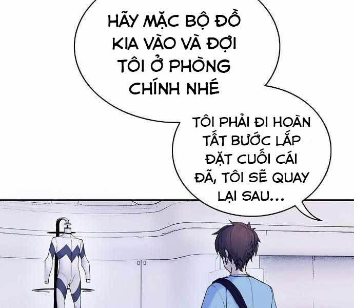 Quyết Chiến Kị Sĩ Chapter 2 - Trang 118