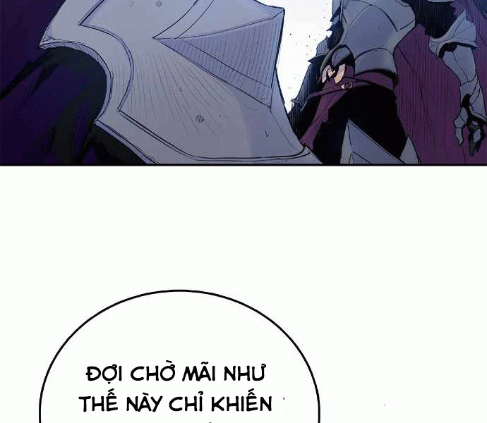 Quyết Chiến Kị Sĩ Chapter 3 - Trang 51