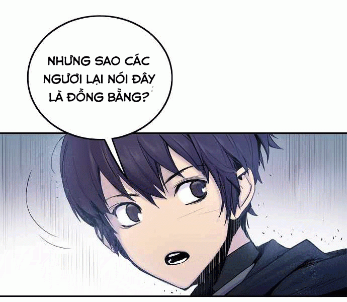 Quyết Chiến Kị Sĩ Chapter 3 - Trang 59