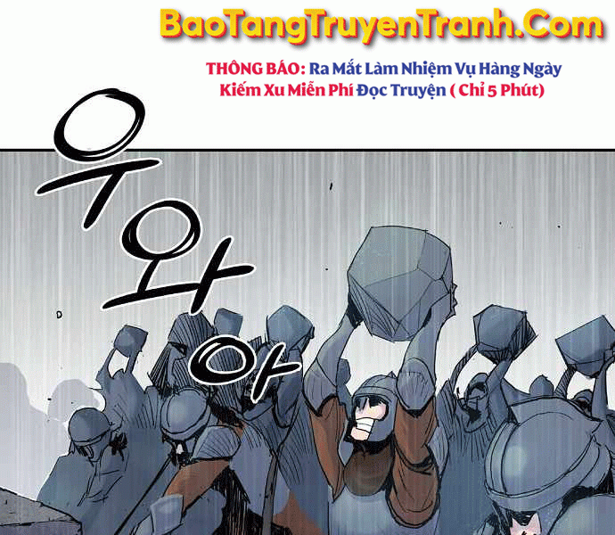 Quyết Chiến Kị Sĩ Chapter 3 - Trang 220