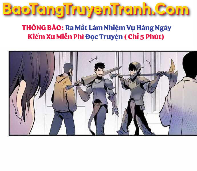 Quyết Chiến Kị Sĩ Chapter 2 - Trang 13