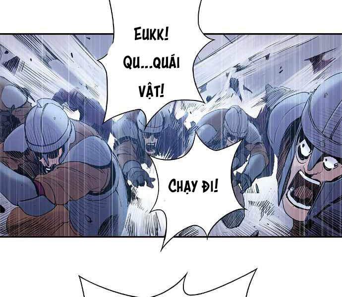 Quyết Chiến Kị Sĩ Chapter 4 - Trang 148