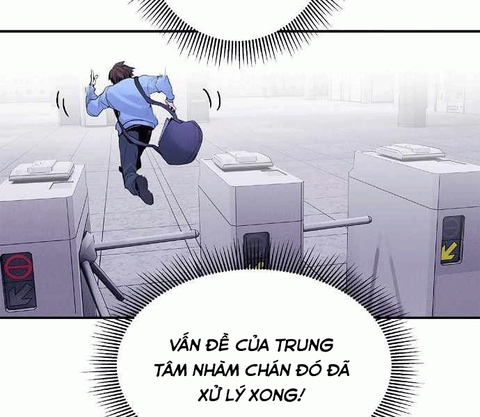 Quyết Chiến Kị Sĩ Chapter 1 - Trang 155