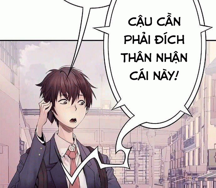 Quyết Chiến Kị Sĩ Chapter 1 - Trang 24