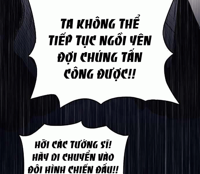 Quyết Chiến Kị Sĩ Chapter 3 - Trang 107